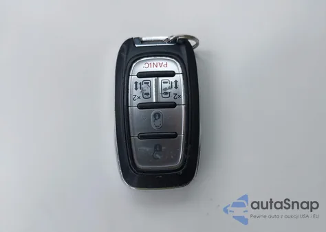 2018 Chrysler Pacifica Hybrid Touring Plus z USA, uszkodzony, nr VIN 2C4RC1H79JR332953